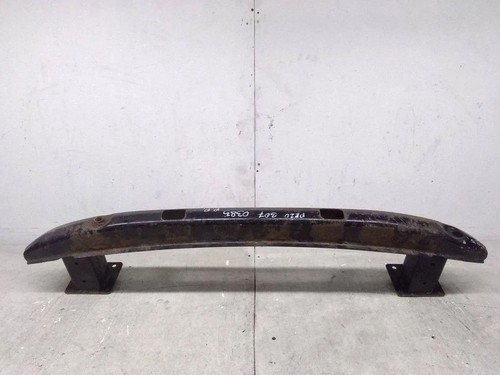 Peugeot 307 front bumper - peugeot,