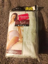 Vintage 1999 New Hanes Her Way