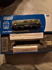 Dapol D63xx (Class 22) Diesel