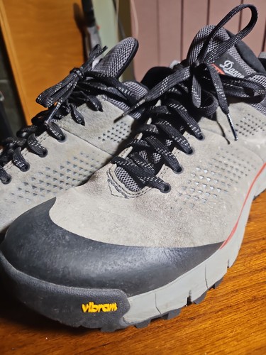Danner trail 2650 hiking - trail,