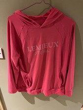 le mieux jumper size medium 