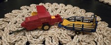 Britains Farm New Holland 376