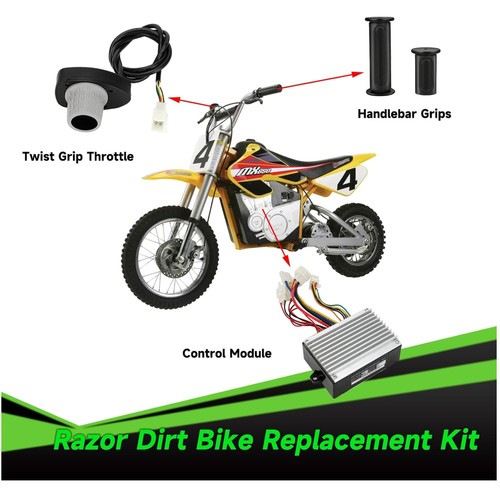 Razor mx500 mx650 - mx500, &