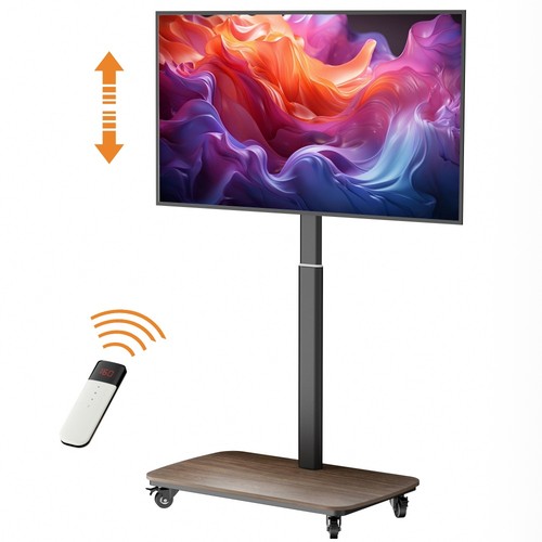 Electric smart stand lift - electric, tv