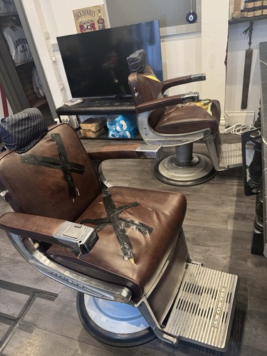 Takara belmont barber - takara,