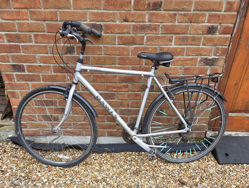 Mens dawes karakum - mens, bicycle