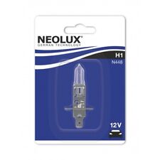 NEOLUX Halogen Bulb - H1 12V