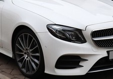 Mercedes E Class Coupe W238