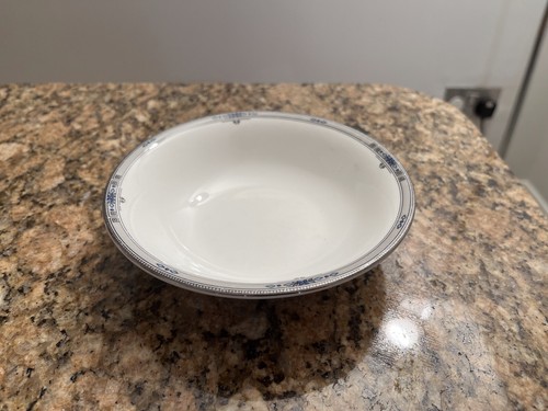 Wedgwood amherst cereal - -,