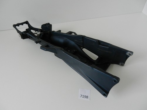 Yamaha yzf rn12 - rn12, rear