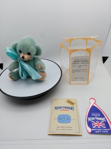 Merrythought micro limited - micro,