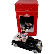 Schmid Disney Mickey Minnie