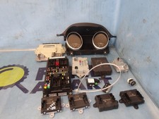 LAND ROVER DISCOVERY  MK1 L550