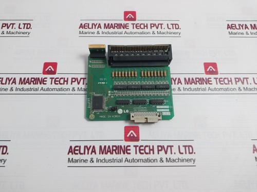 G4i d22a pcb card - for, plc