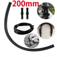 Windscreen Washer Pipe Repair