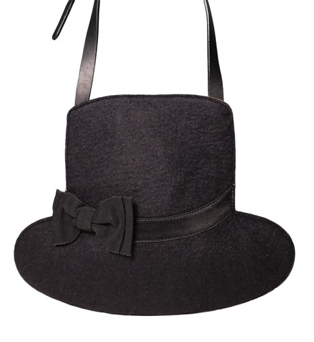Moschino vintage bow - vintage,