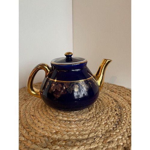 Vintage guernsey cooking ware - guernsey,