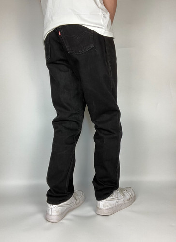 Vintage levi 2000 y2k - levi's, 901