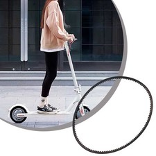 HTD 6355M15 Electric Scooter