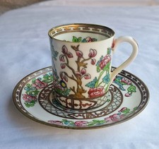 Vintage Old Coalport China