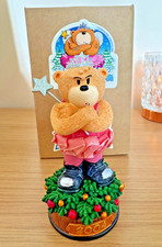 Bad taste Bear Xmas Fairy