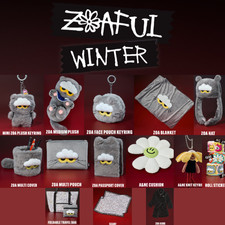 [OFFLINE] G-DRAGON ZOA x LINE