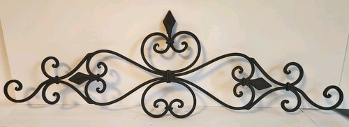 Vintage gothic ornate scroll - ornate,