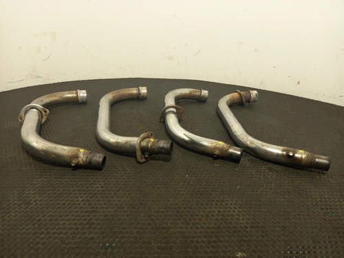 2000 yamaha xjr 1300 - 2000, exhaust