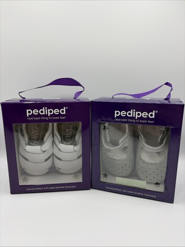 Set nib pediped - of,