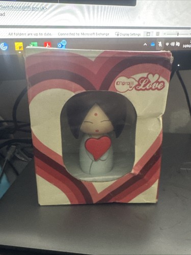 Momiji collectable doll - momiji,
