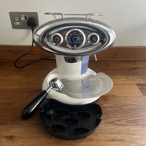 Illy francis 2 - illy,