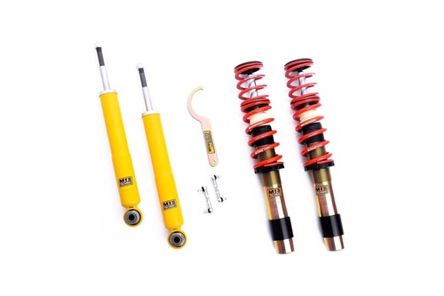 Mts eibach coilover - mts, suspension