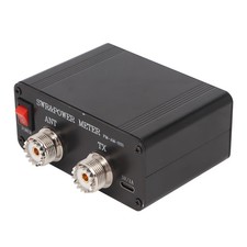 SWR 120 Standing Wave Meter