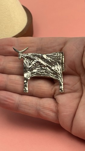 Vintage silver tone - silver,