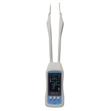 Bridge Meter Digital Display Handheld Meter Tweezer SMD Tweezers