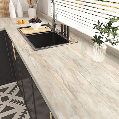 Light wood oak paper - light,
