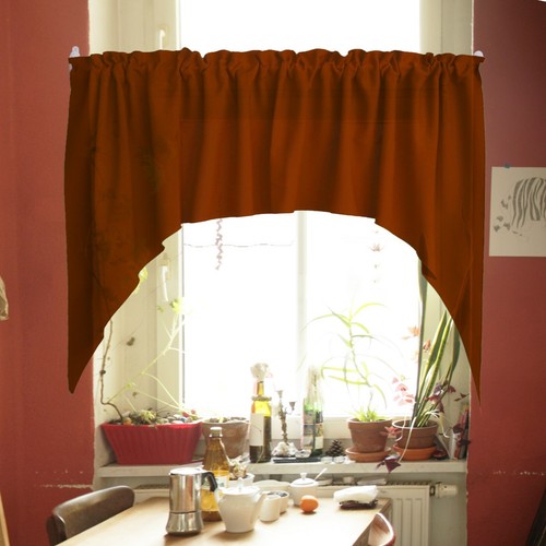 Lovemyfabric solid polyester - solid,