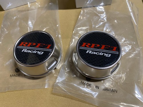 Enkei rpf1 center cap - enkei, type