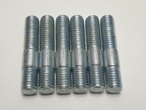 Pinto inlet manifold studs - manifold, mk1
