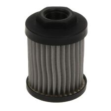 Hydraulic Suction Filter fits JCB Beaverpack. Replaces 929/12004