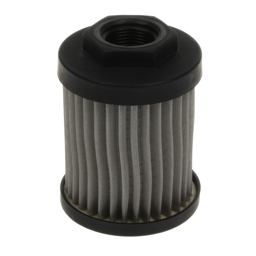 Hydraulic suction filter - hydraulic,