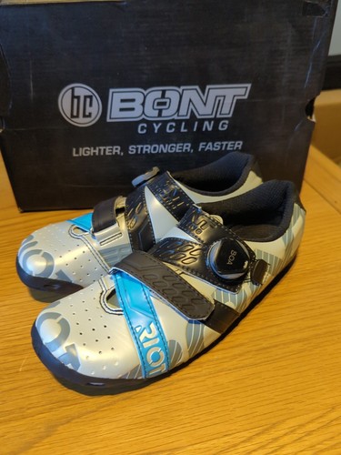 Bont riot road cycling - bont,