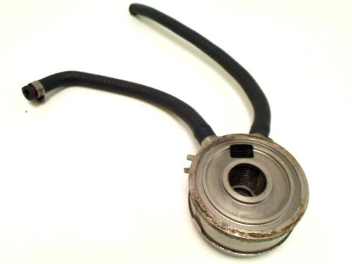 Oil filter kawasaki zxr - oil,