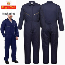 Orkney Lined Coverall Thermal