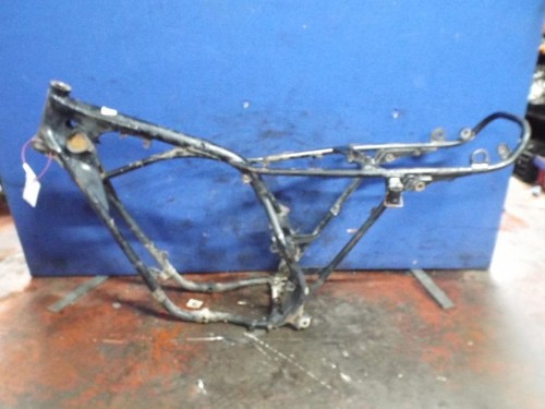 Yamaha dt1 250 trail - dt1, 72