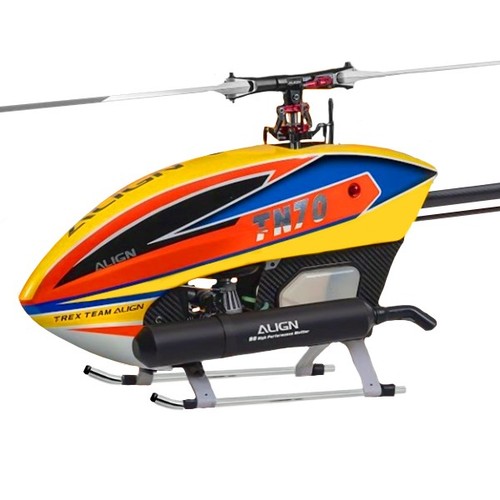 Align tn70 nitro rc - nitro,