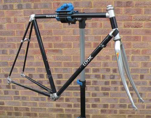 58cm look kg66 carbon - look,