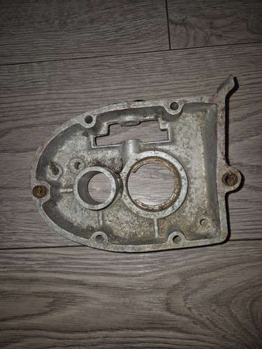 Vintage triumph unit 350cc - triumph,