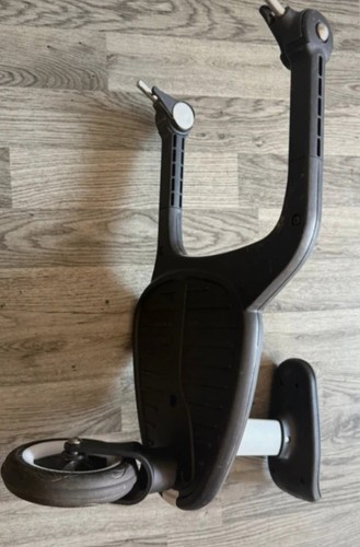 Bugaboo buttetfly buggy board - bugaboo,