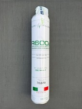 R600a Fridge Freezer Gas